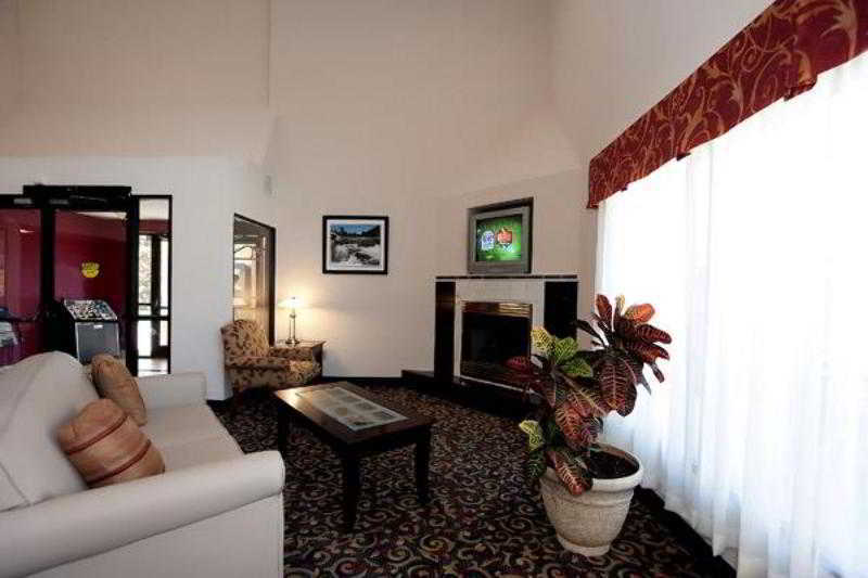 Best Western Butner Creedmoor Inn Quarto foto