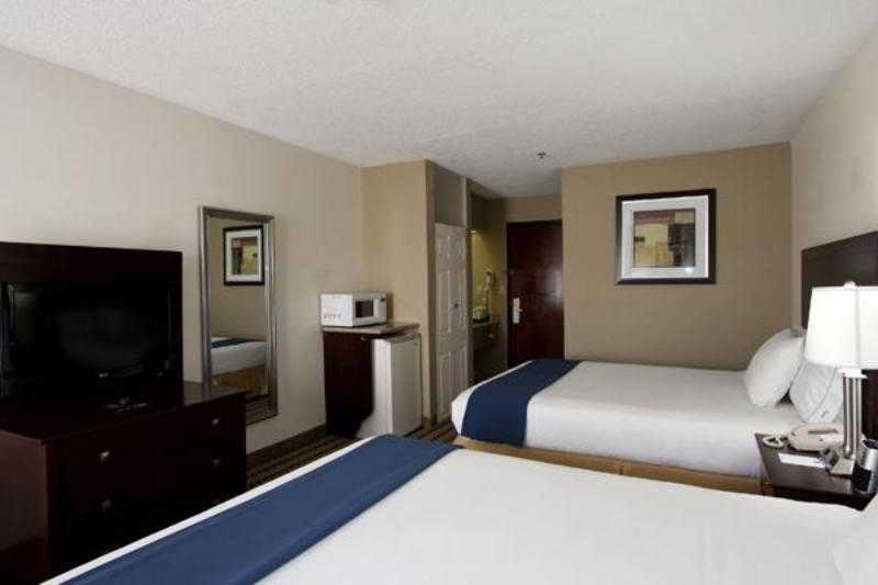 Best Western Butner Creedmoor Inn Quarto foto