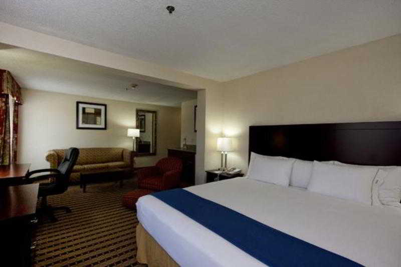 Best Western Butner Creedmoor Inn Quarto foto