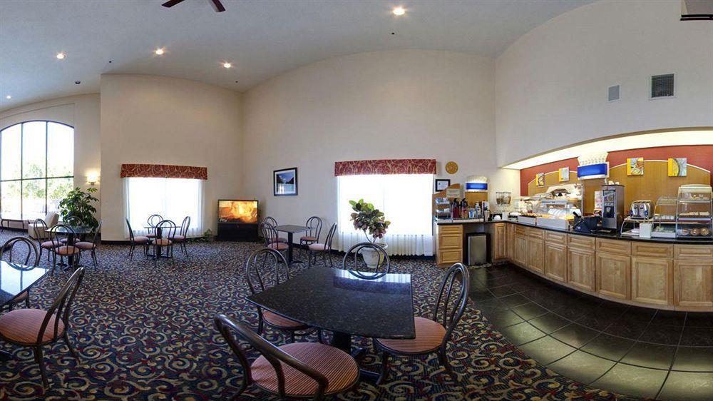Best Western Butner Creedmoor Inn Exterior foto